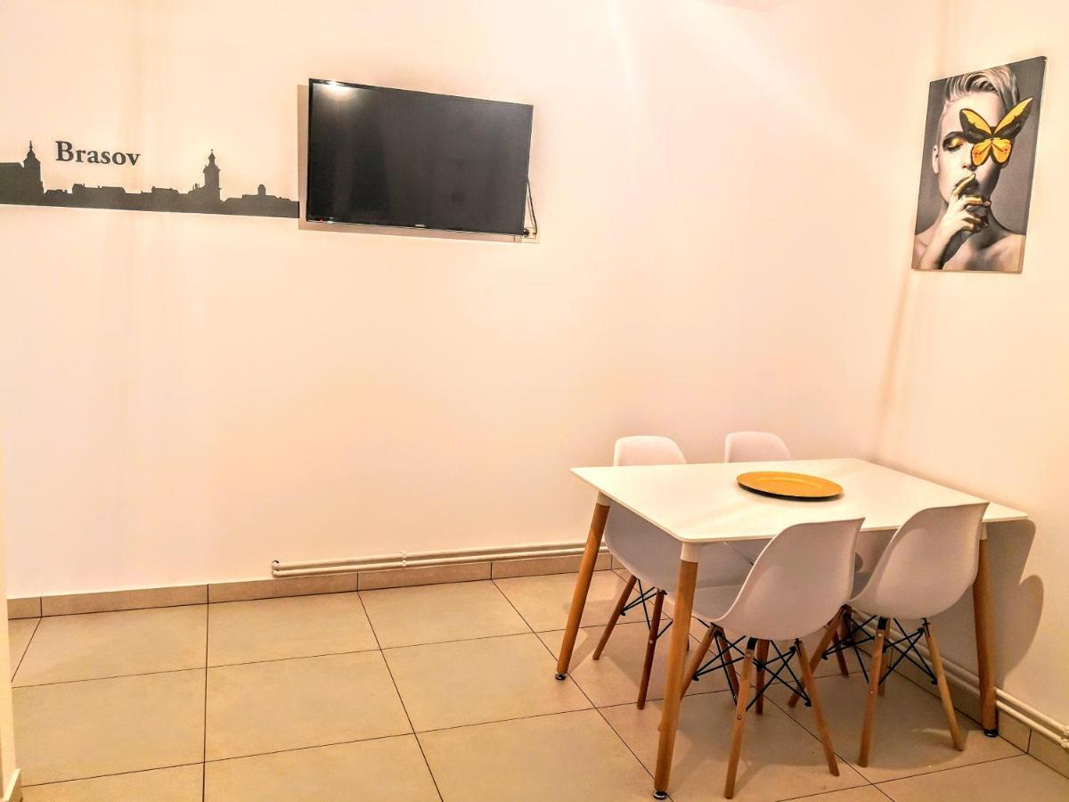 Sunny Town House Villa Braşov Eksteriør billede