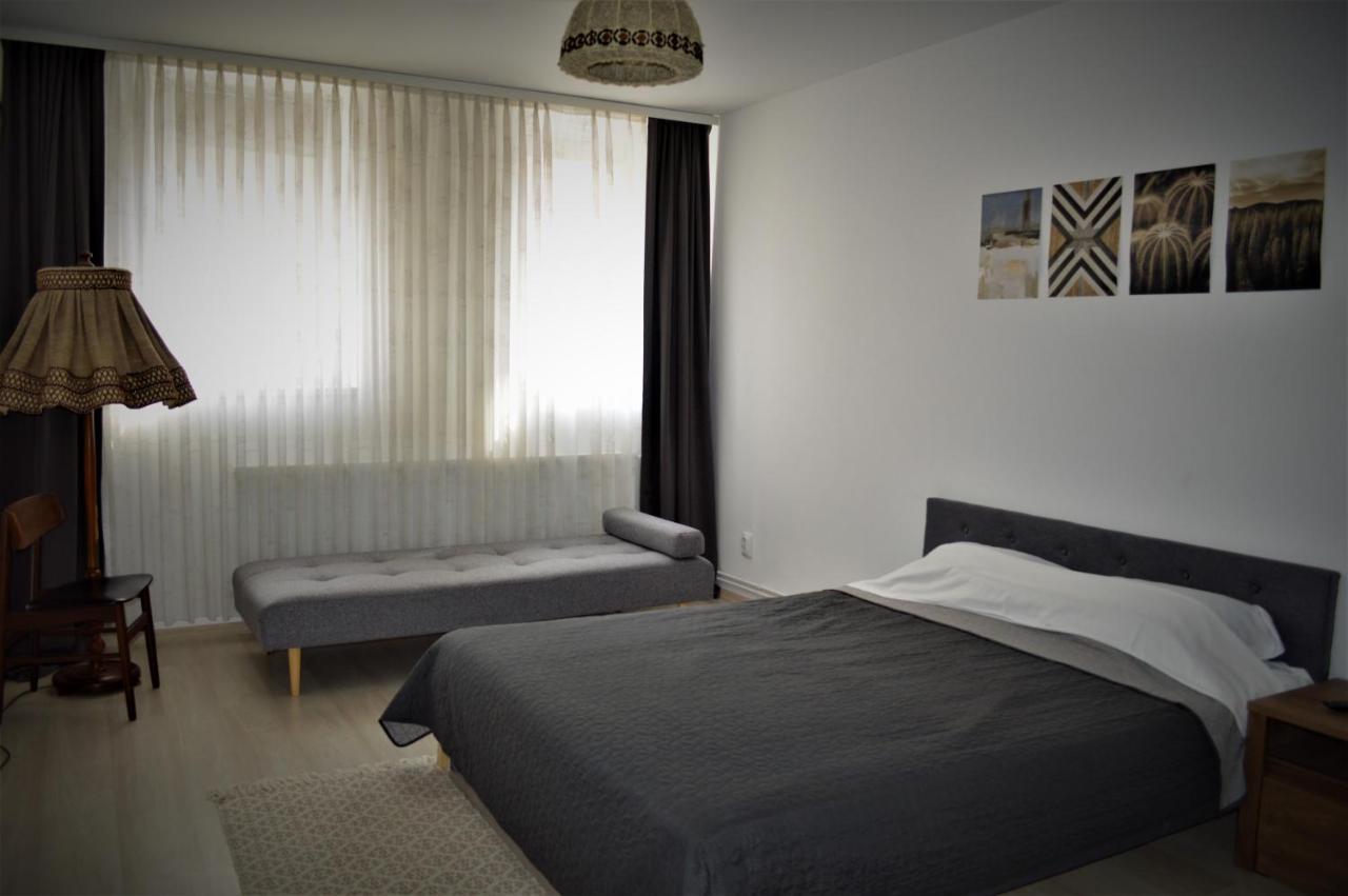 Sunny Town House Villa Braşov Eksteriør billede