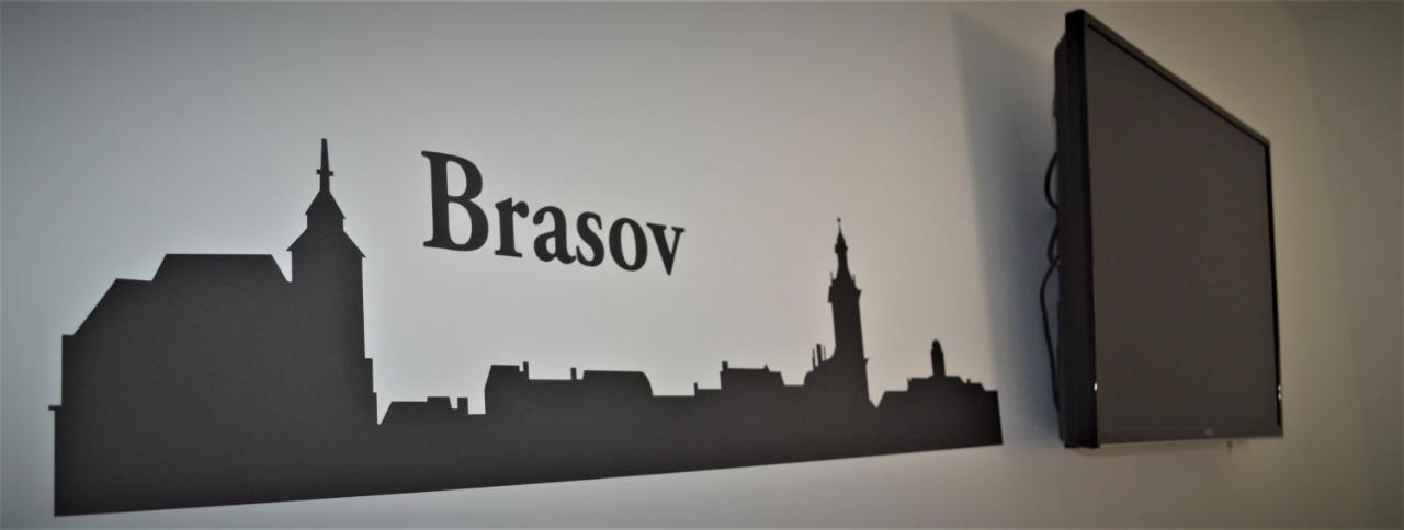 Sunny Town House Villa Braşov Eksteriør billede