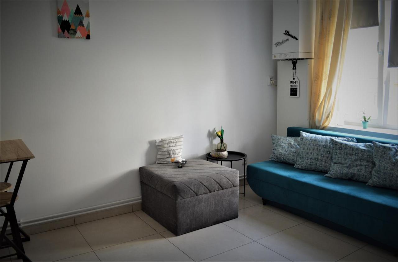 Sunny Town House Villa Braşov Eksteriør billede