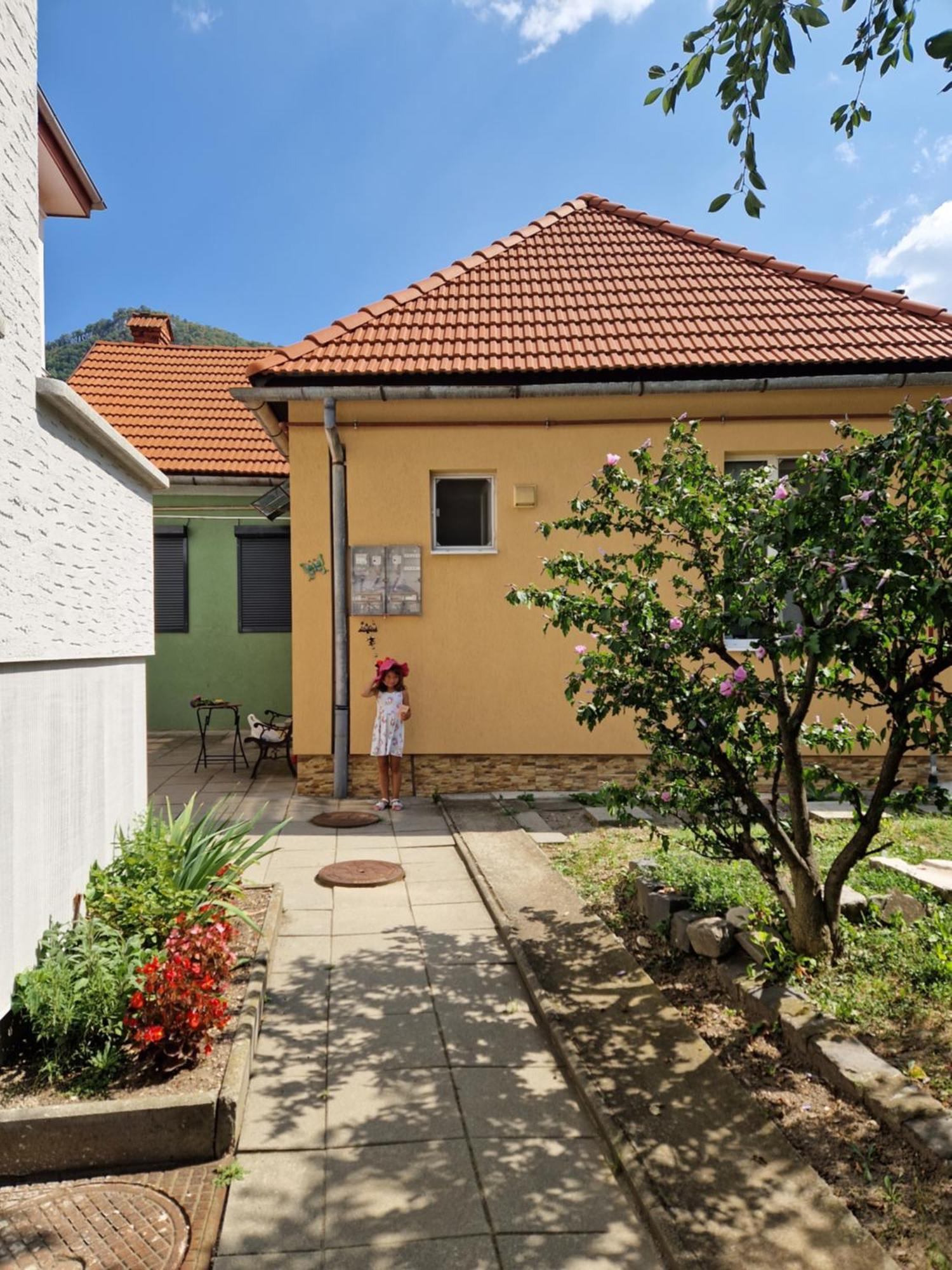 Sunny Town House Villa Braşov Eksteriør billede