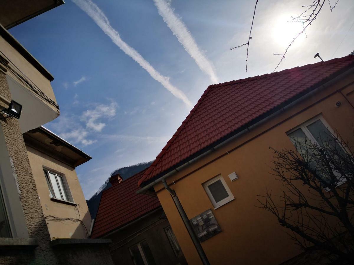 Sunny Town House Villa Braşov Eksteriør billede