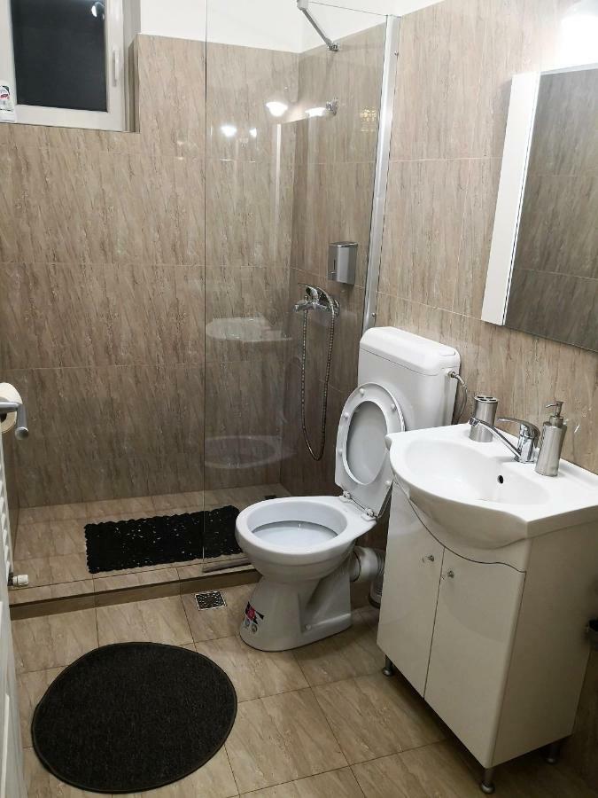 Sunny Town House Villa Braşov Eksteriør billede