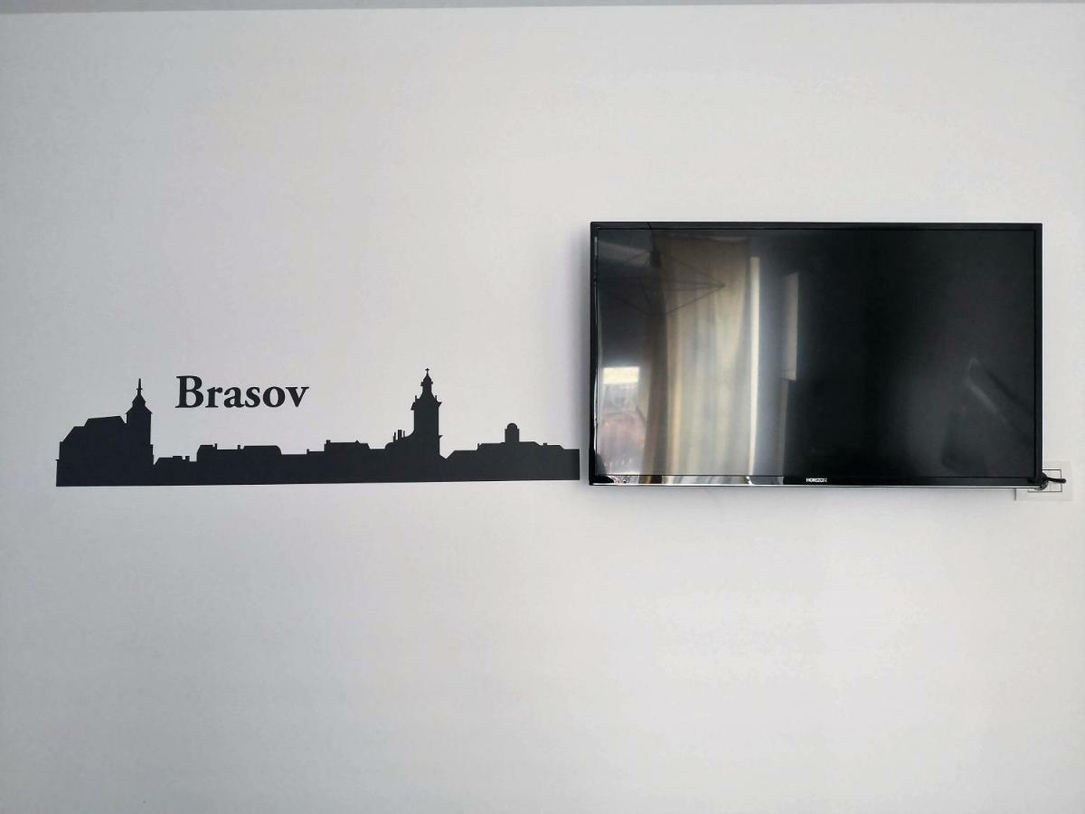 Sunny Town House Villa Braşov Eksteriør billede
