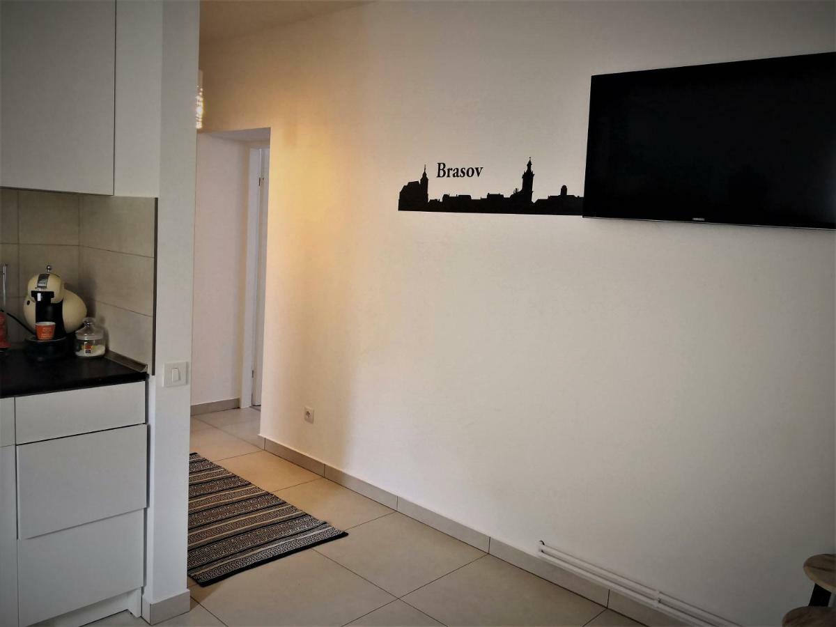 Sunny Town House Villa Braşov Eksteriør billede