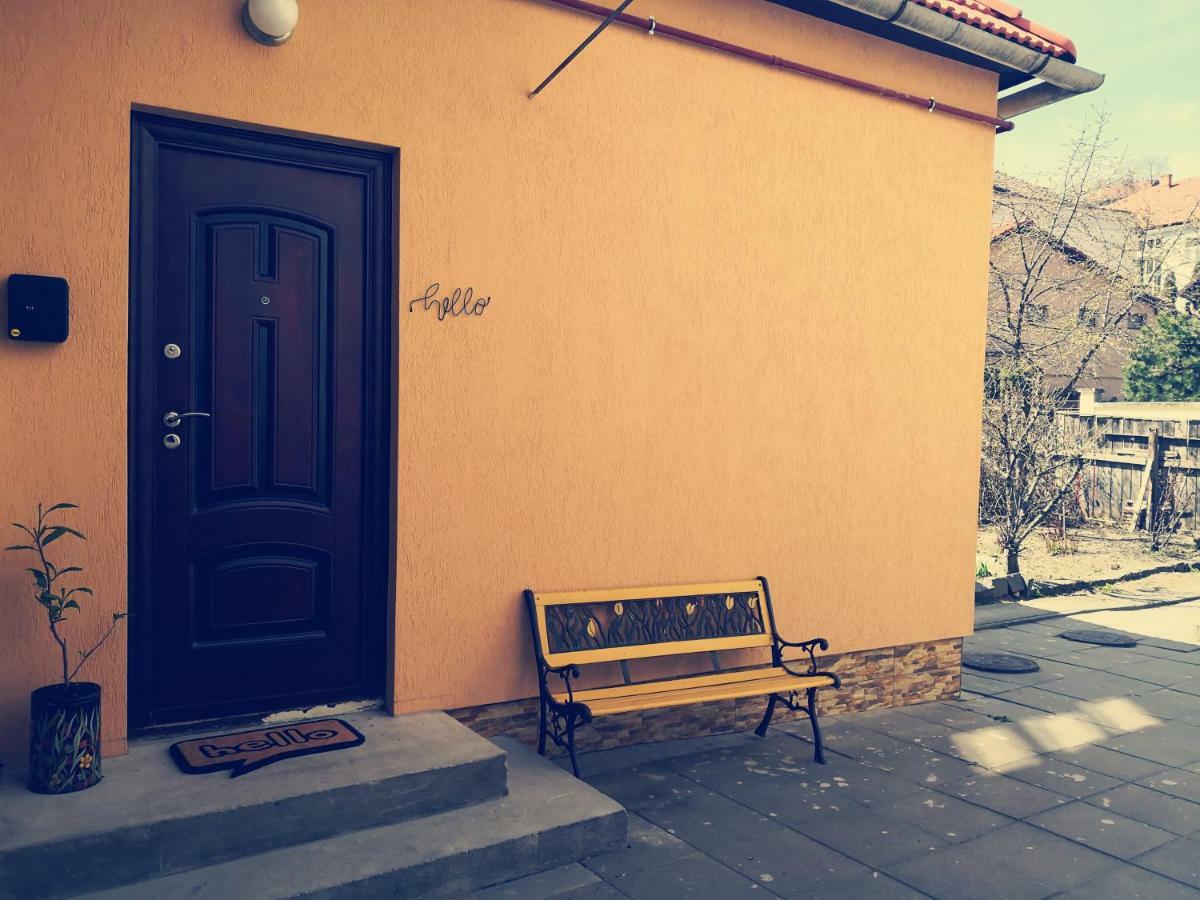 Sunny Town House Villa Braşov Eksteriør billede